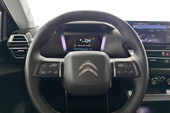 Citroen E-C4 X 9 of 30