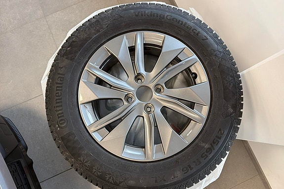 Citroen E-C4 X 24 of 30