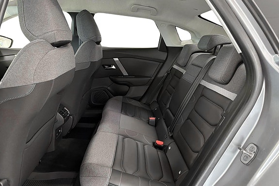 Citroen E-C4 X 7 of 30