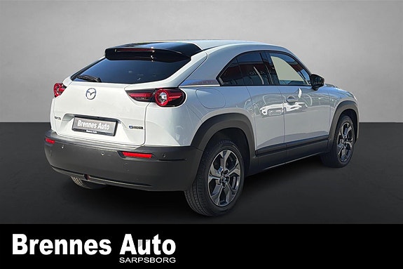 Mazda MX-30 7 of 21