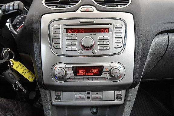 Ford Focus 17 of 21