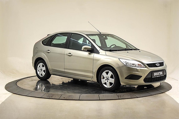 Ford Focus 7 of 21