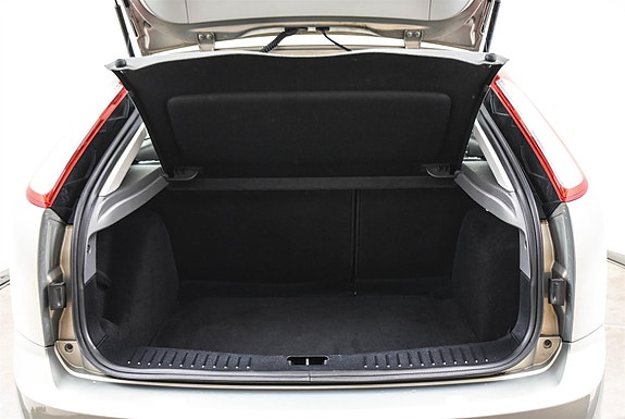 Ford Focus 10 of 21
