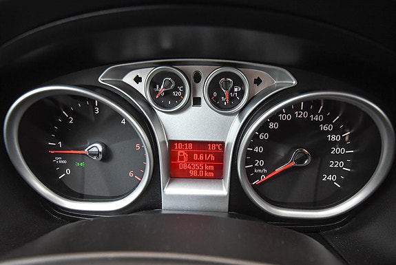 Ford Focus 16 of 21