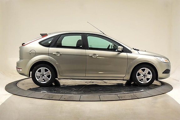 Ford Focus 6 of 21