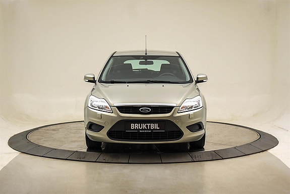 Ford Focus 8 of 21