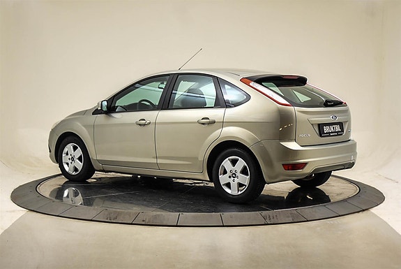 Ford Focus 3 of 21