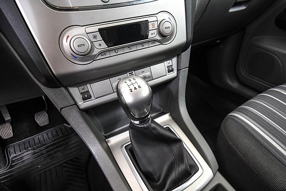 Ford Focus 15 of 21