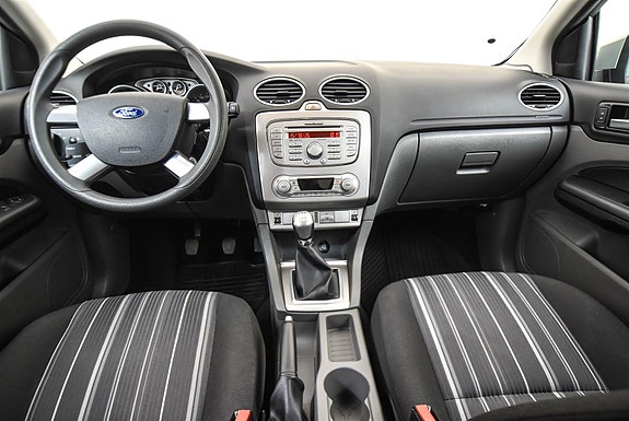 Ford Focus 20 of 21