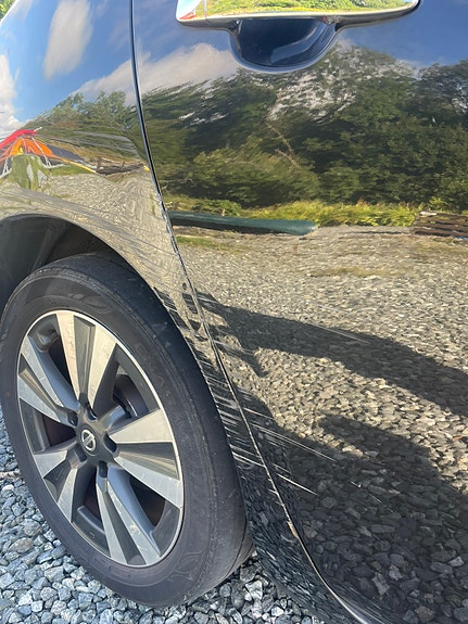 Nissan Leaf 9 of 23