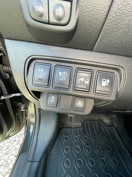 Nissan Leaf 21 of 23