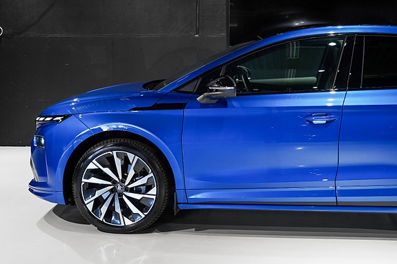 Skoda Enyaq Coupé 4 of 30