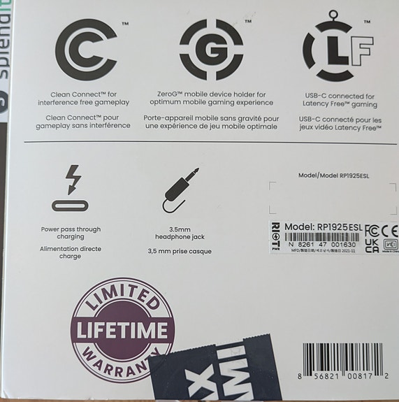 Product image 2 of 2