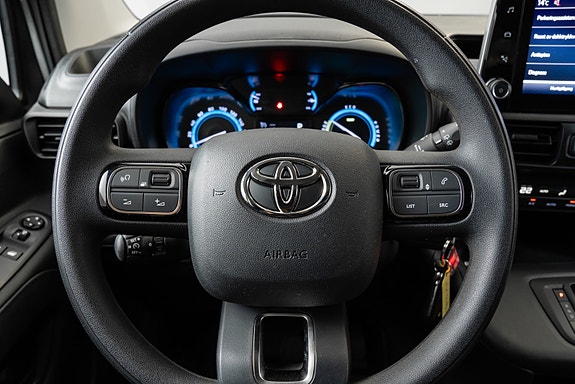 Toyota Proace City 23 of 26