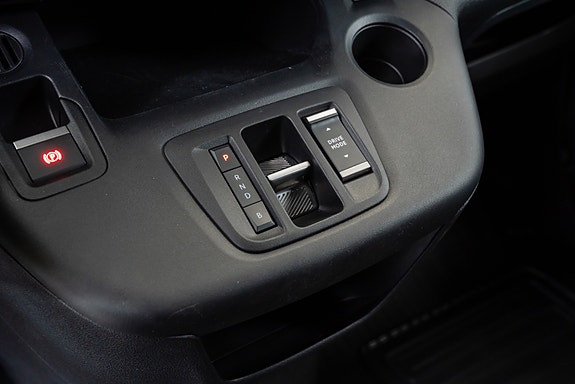 Toyota Proace City 16 of 26