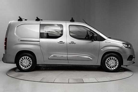 Toyota Proace City 5 of 26