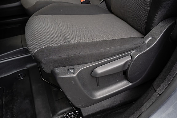 Toyota Proace City 19 of 26