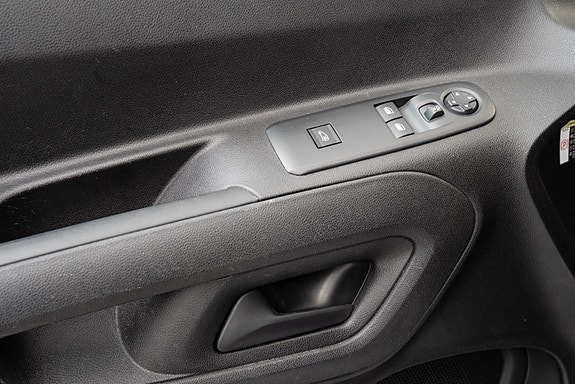Toyota Proace City 20 of 26