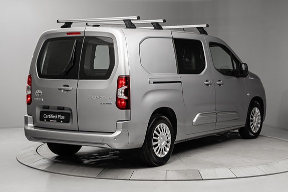 Toyota Proace City 4 of 26