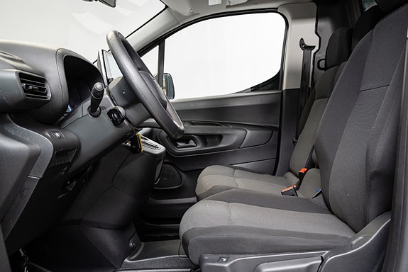 Toyota Proace City 18 of 26
