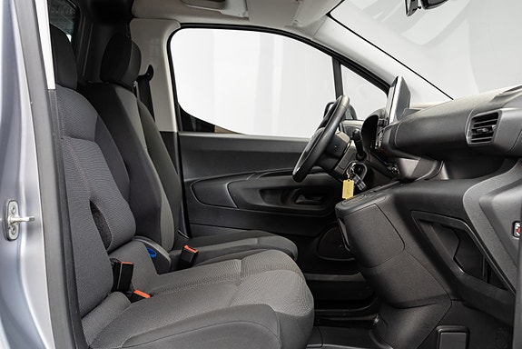 Toyota Proace City 26 of 26