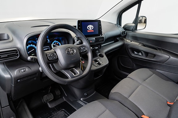 Toyota Proace City 15 of 26
