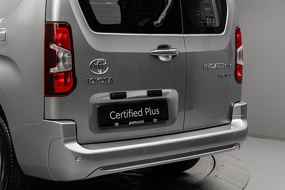 Toyota Proace City 8 of 26