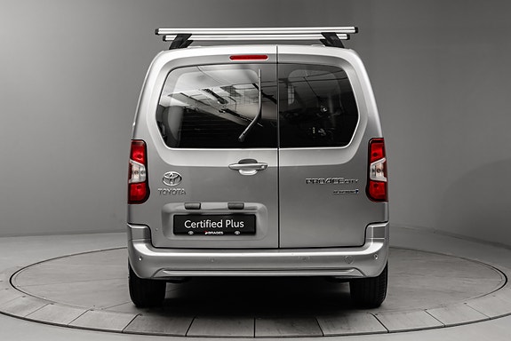 Toyota Proace City 3 of 26