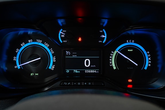 Toyota Proace City 24 of 26
