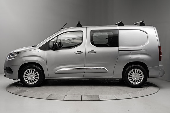 Toyota Proace City 2 of 26