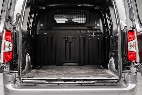 Toyota Proace City 12 of 26