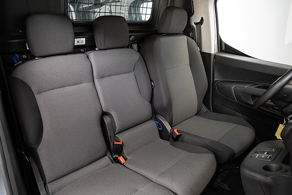 Toyota Proace City 25 of 26