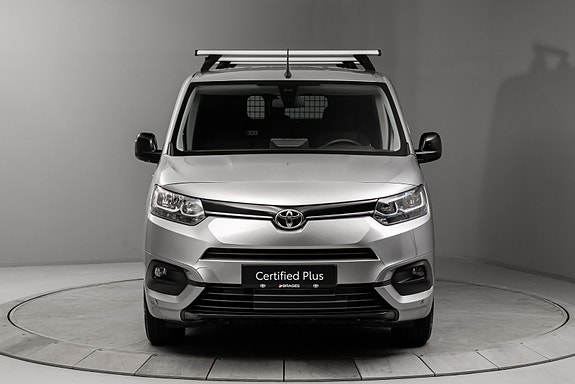 Toyota Proace City 6 of 26