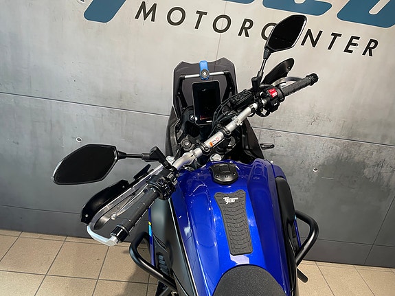 Yamaha Tenere 700 Extreme 14 of 15
