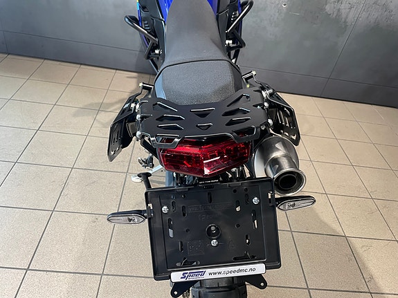 Yamaha Tenere 700 Extreme 13 of 15