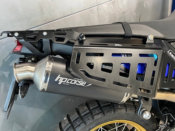 Yamaha Tenere 700 Extreme 6 of 15