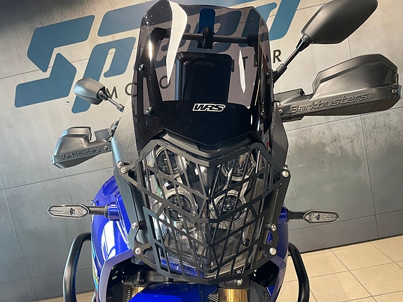 Yamaha Tenere 700 Extreme 8 of 15