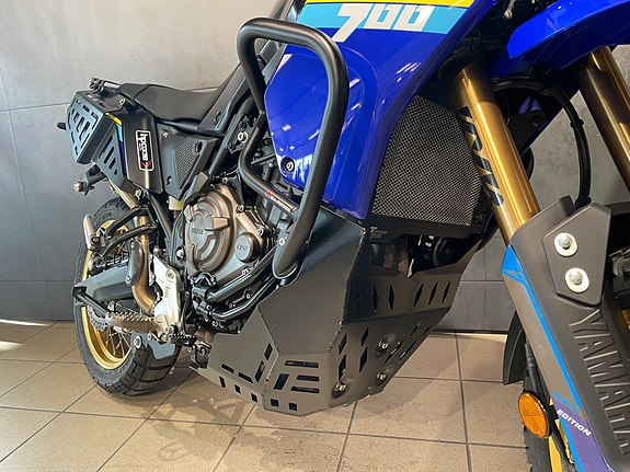 Yamaha Tenere 700 Extreme 7 of 15