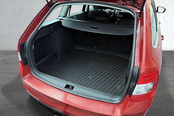 Skoda Octavia 10 of 10