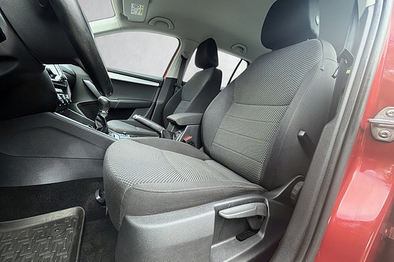Skoda Octavia 9 of 10