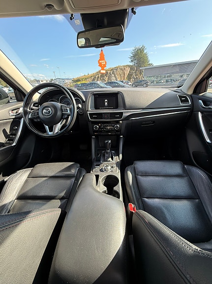 Mazda CX-5 6 of 12