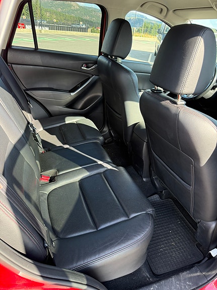 Mazda CX-5 5 of 12