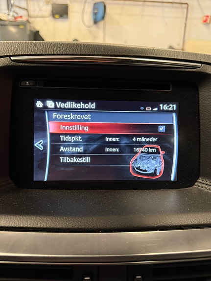 Mazda CX-5 9 of 12