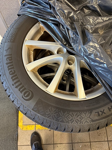Mazda CX-5 11 of 12