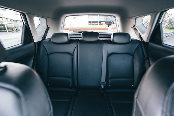Kia e-Soul 13 of 15