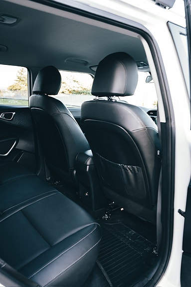 Kia e-Soul 12 of 15