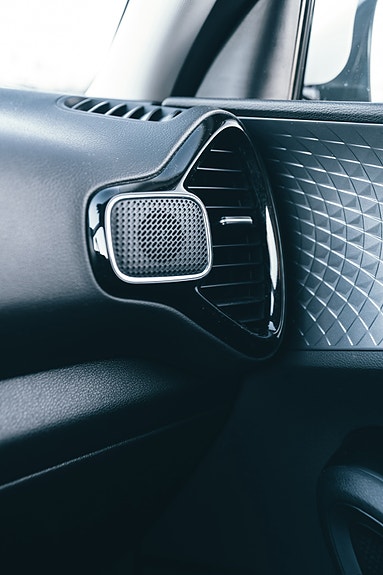 Kia e-Soul 11 of 15