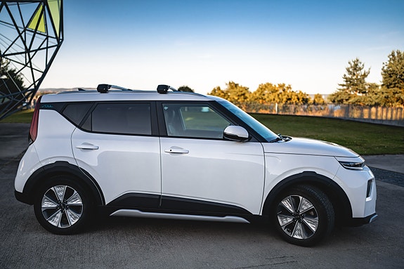 Kia e-Soul 6 of 15