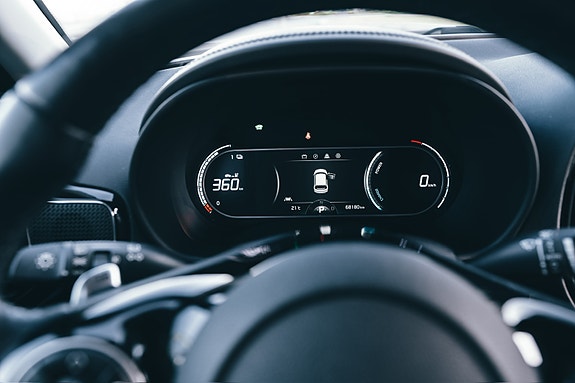 Kia e-Soul 9 of 15