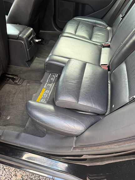 Volvo V70 26 of 29